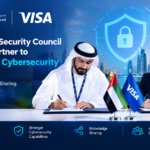 UAE Cyber Security Council and Visa