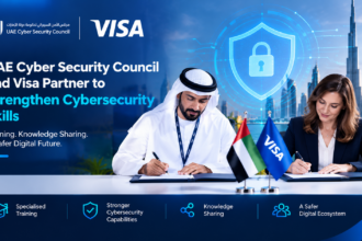UAE Cyber Security Council and Visa