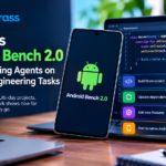 Google Android Bench 2.0 Tests AI on Complex Coding Task