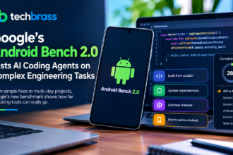 Google Android Bench 2.0 Tests AI on Complex Coding Task