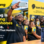 Sun King joins Kenya’s growing smartphone financing race
